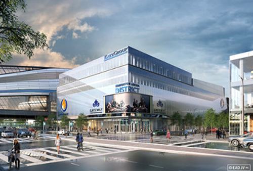 Rogers Place Casino Rogers Place Casino