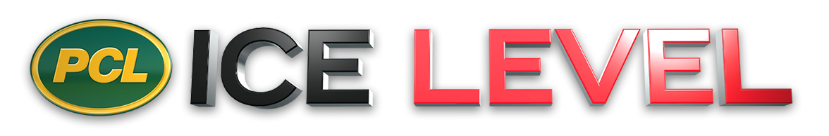 ICE LEVEL- PCL NEW