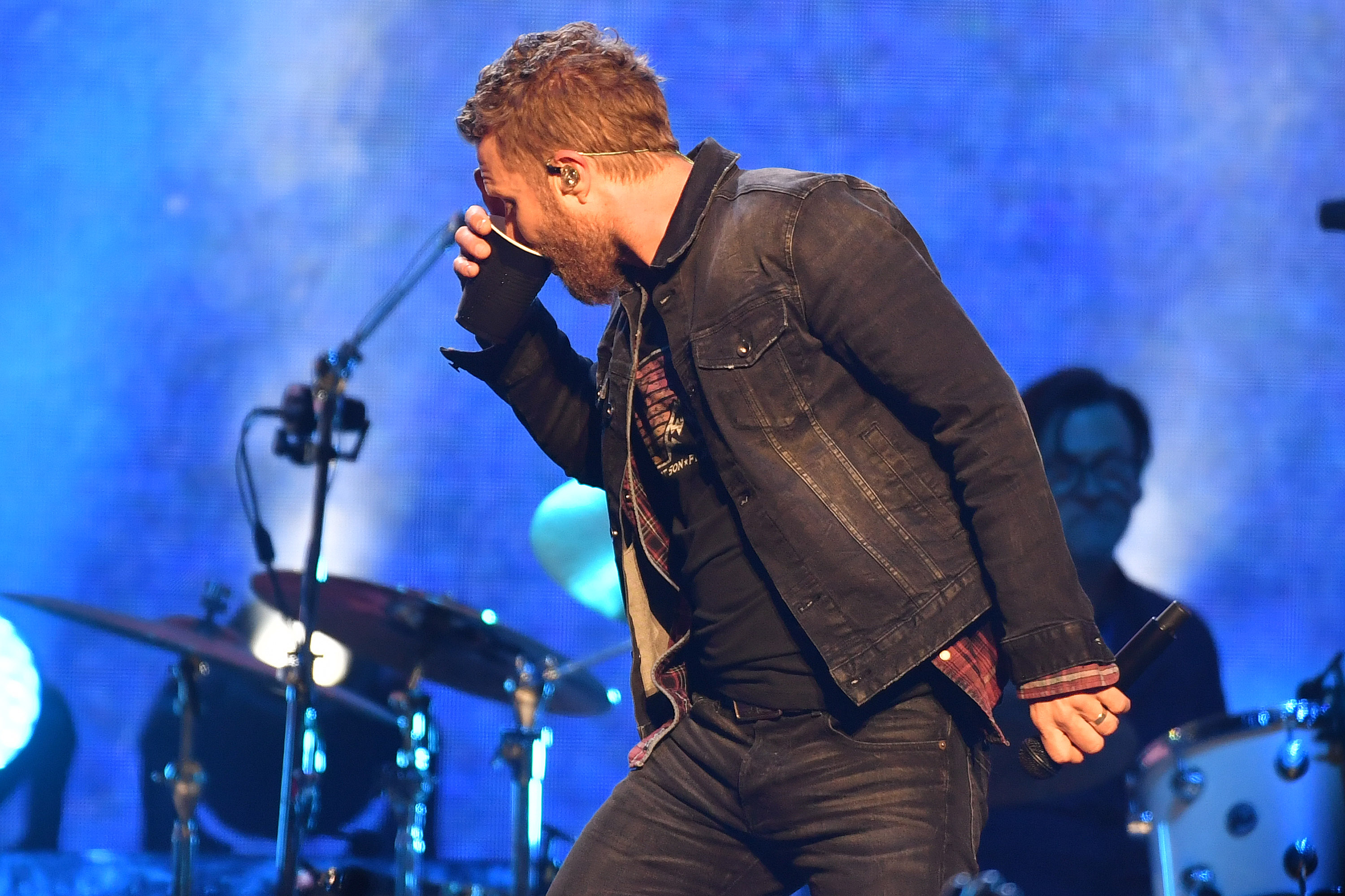 Gallery Dierks Bentley Rogers Place