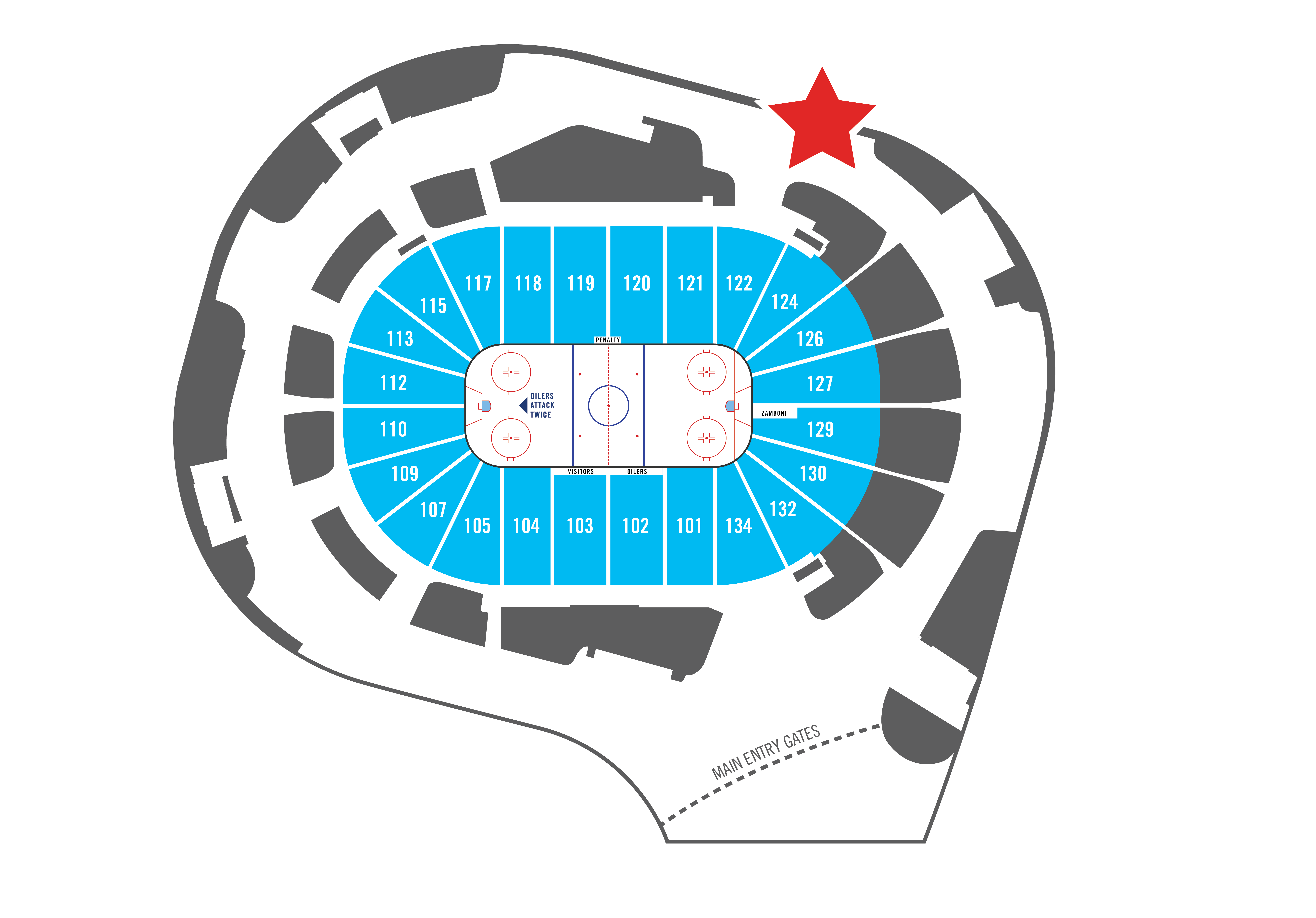 Craft Draught (Section 124)
