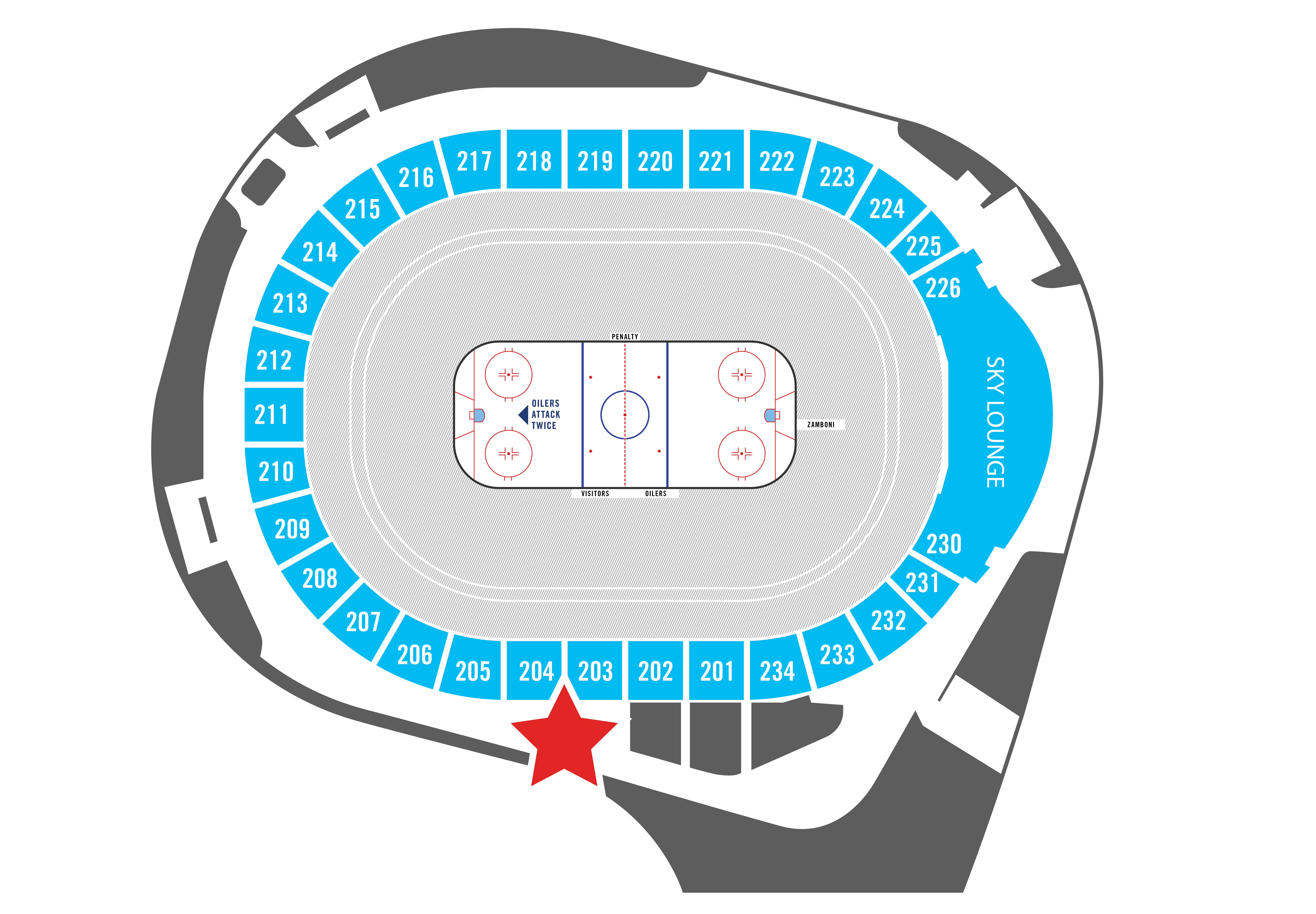 Draught (Section 204)