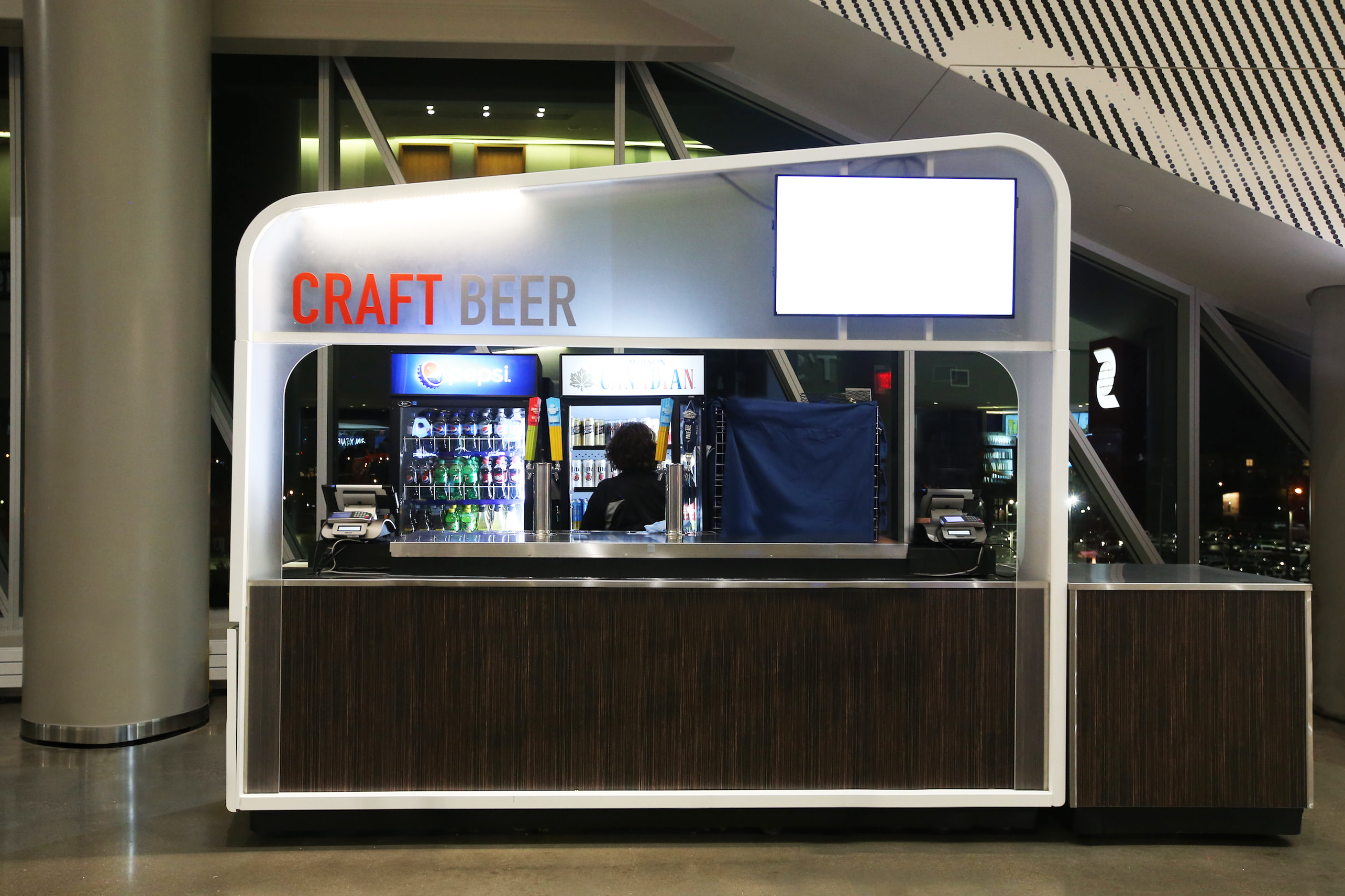 Craft Draught (Section 124)