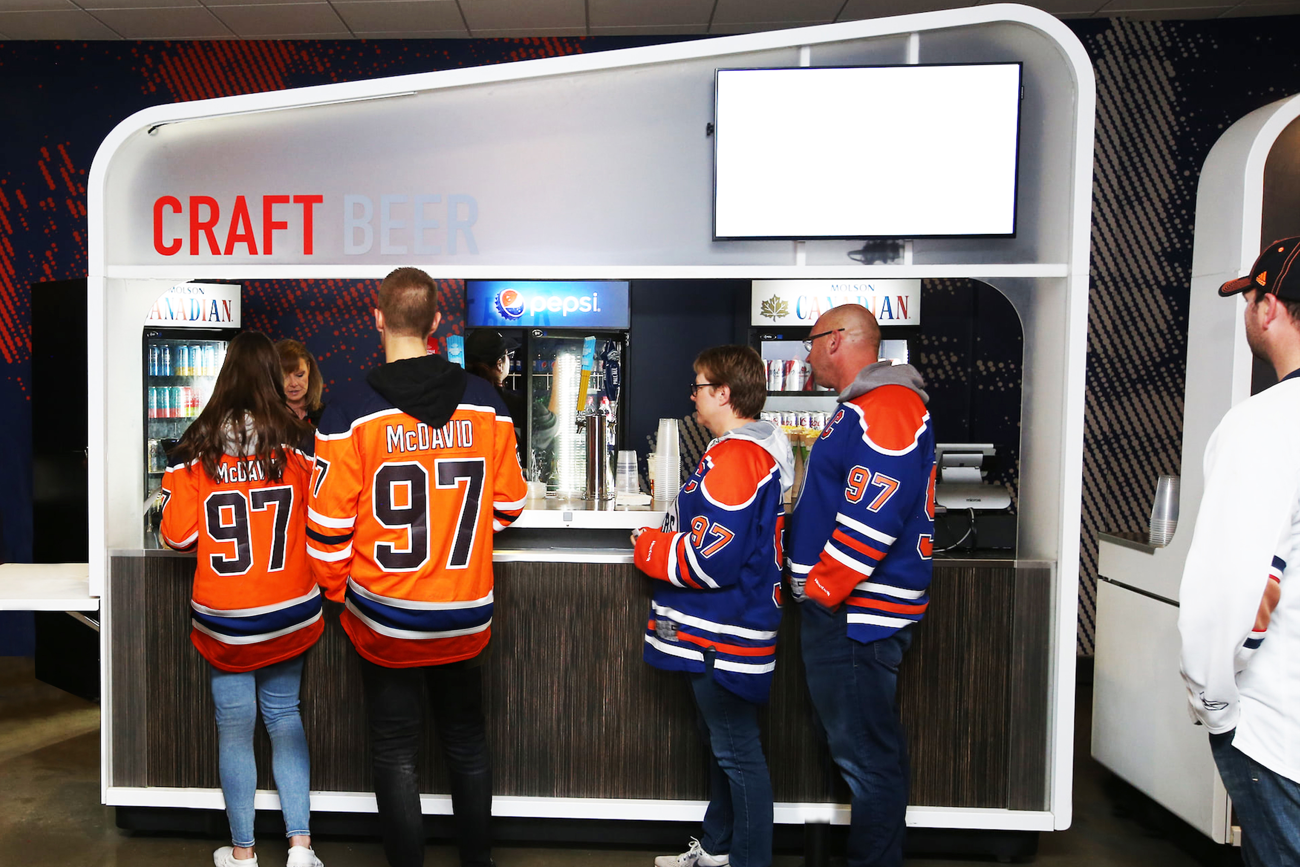 Craft Draught (Section 226)