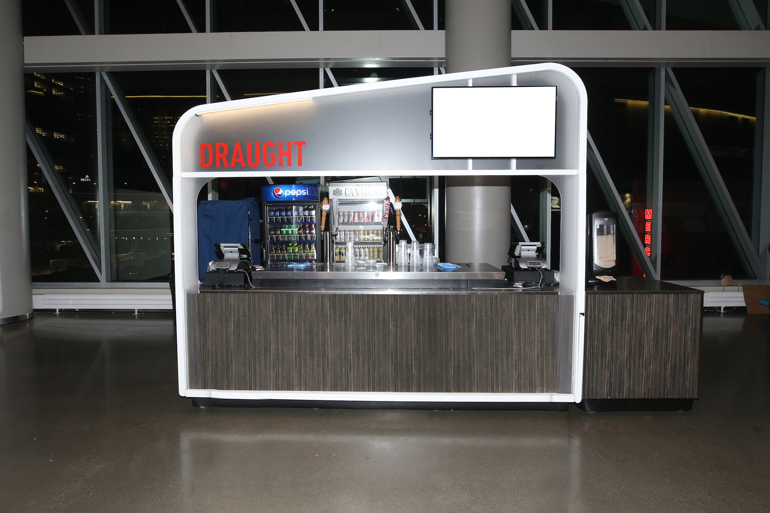 Draught (Section 104)