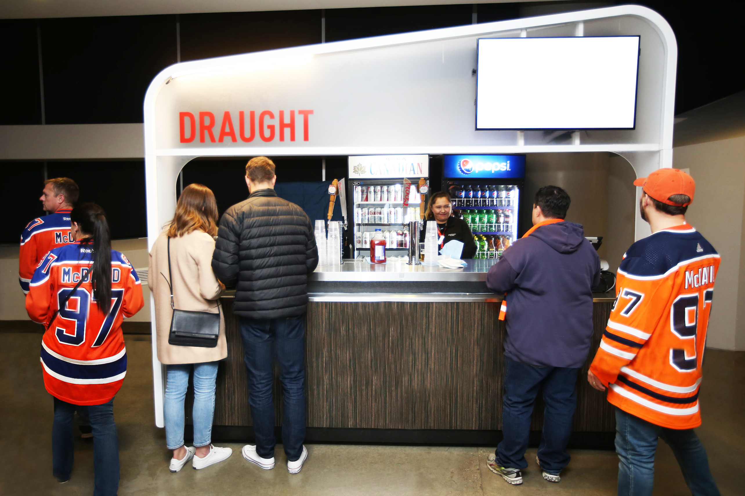 Draught (Section 222)