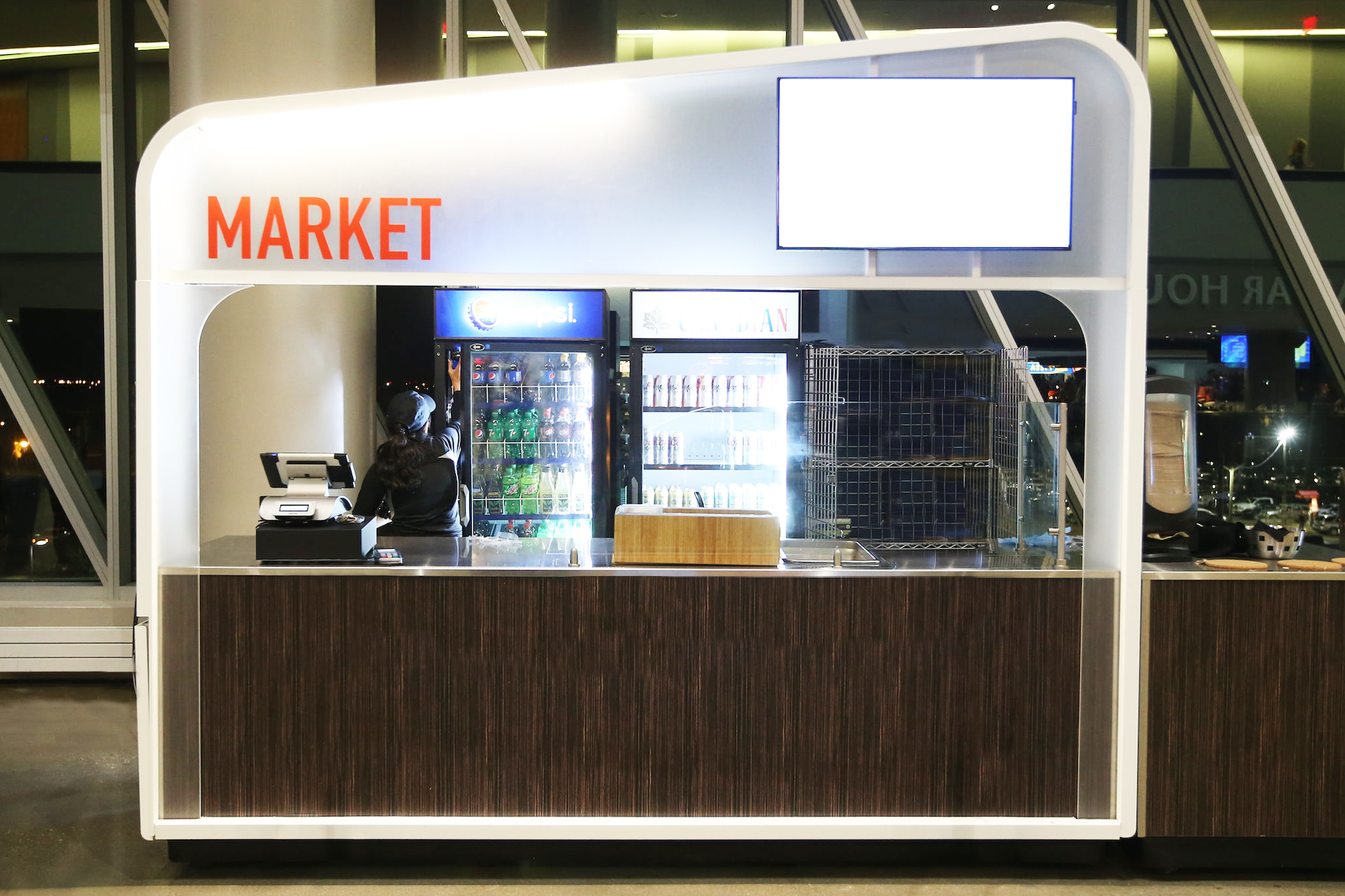 Market