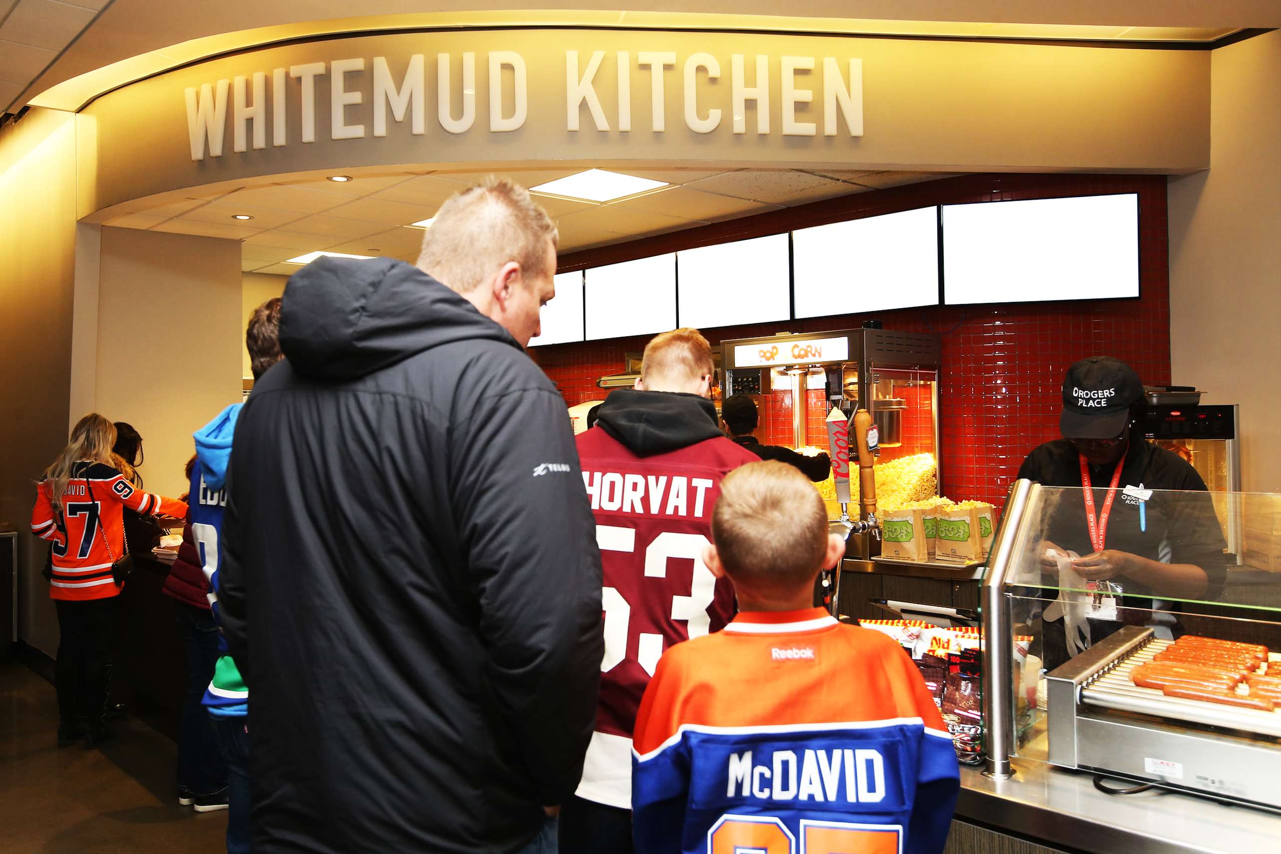 Whitemud Kitchen