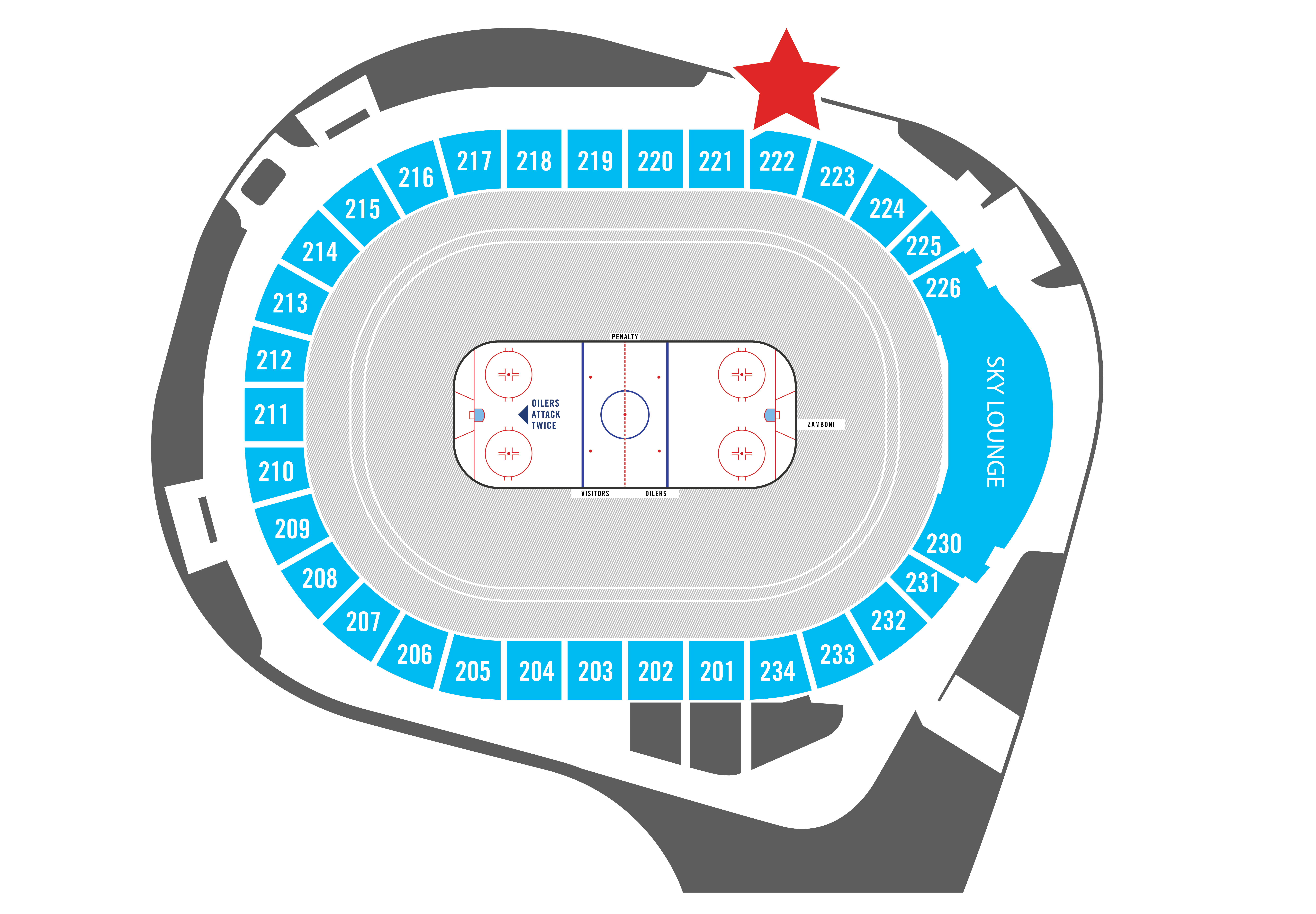 Draught (Section 222)