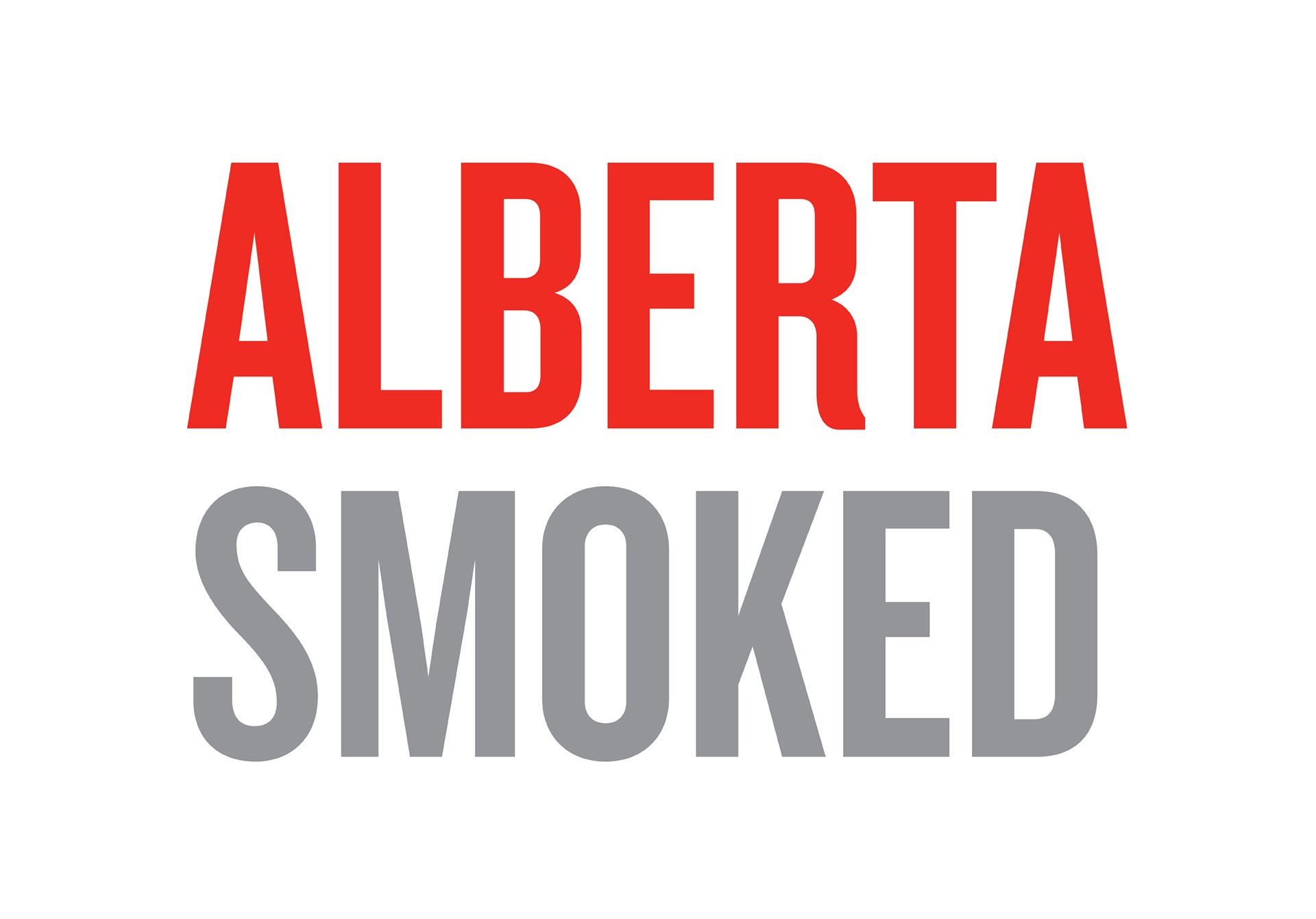 Alberta Smoked (Main Concourse)