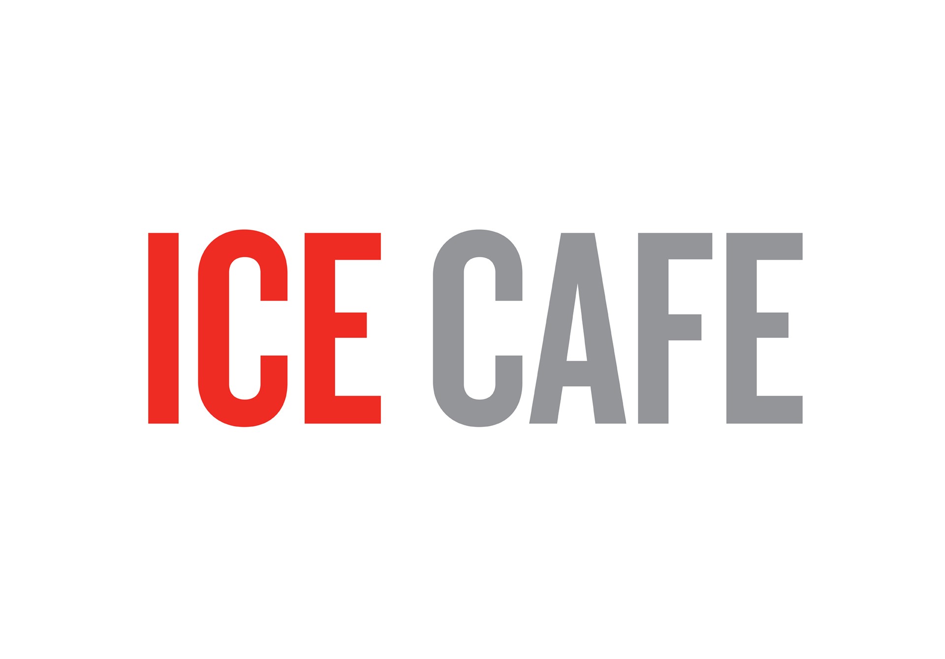 Ice Cafe